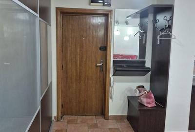 Apartament cu 2 camere semidecomandat în Grivița - 2