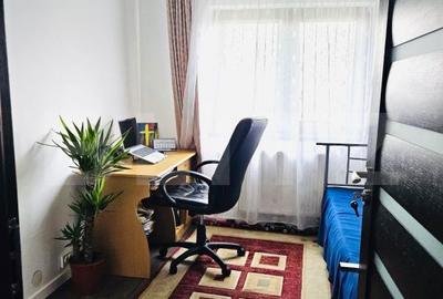 Apartament cu 3 camere semidecomandat în Rogerius - 8