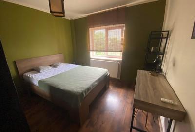 Apartament cu 2 camere decomandat în Piața Centrală