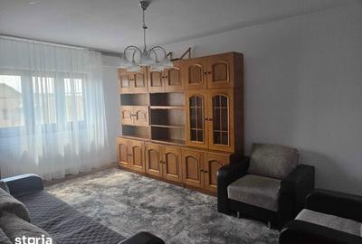 Apartament cu 2 camere decomandat în Central - 1