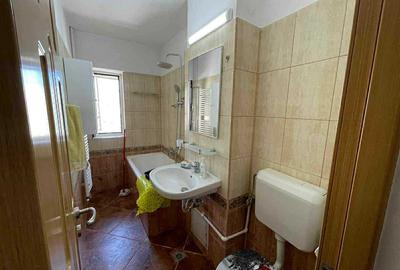 Apartament cu o camera ultracentral (Unirii) etaj 6 cu lift - 3