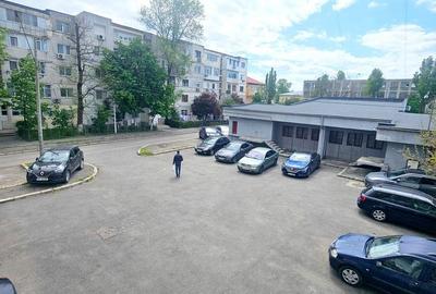 Apartament cu 2 camere decomandat, mobilat în Micro 40 - 10