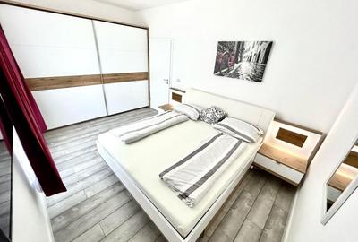 Apartament 2 camere, 54 mp utili, etaj 1 - Dumbravita - 4