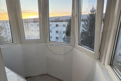 Apartament cu 2 camere semidecomandat în Central - 7
