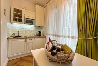 Studio Premium - Pretabil Investitie pentru Regim Hotelier - 4