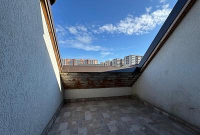 Garsonieră semidecomandată în Vest - 4