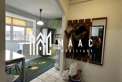 Apartament 2 camere | Balcon | Etaj intermediar | V.  Aaron - 7