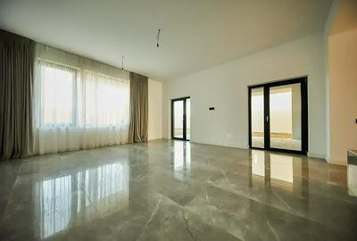 Proiect Exclusivist 9 Vile Premium în Zona Lac Lebada. Pantelimon Cernica. S3 - 1