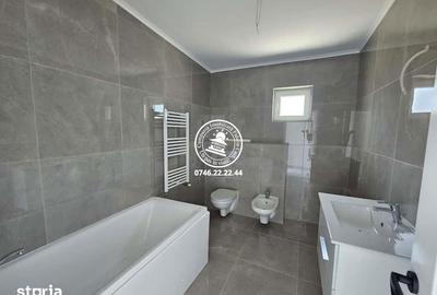Casă cu 4 camere cu Teren 447 Mp în Valea Lupului - 7