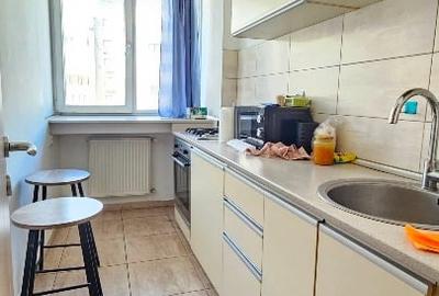 Apartament cu 2 camere semidecomandat în Universitate - 5