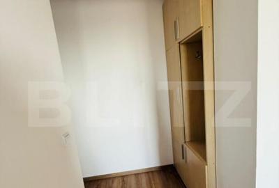 Apartament cu 2 camere decomandat, mobilat în 13 Decembrie - 2