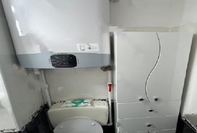 Tineretului metrou parc, bl.1986, 6/8, mobilat,utilat complet,renovat,balcon. - 5