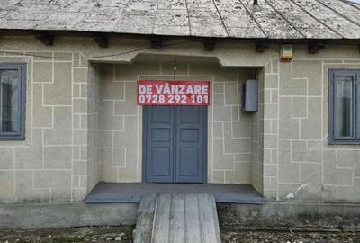 Casă cu 5 camere în Central - 3