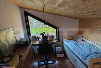 Casa superba cu 15 ari teren situata in Curteni - 11