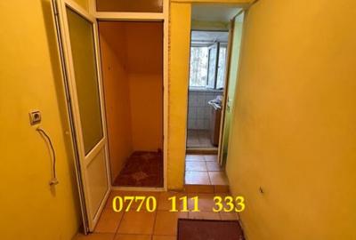 Garsonieră decomandată în Viziru 1 - 6