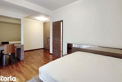 Apartament cu 2 camere, mobilat în Schei - 11