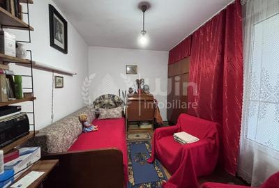 Apartament cu 2 camere decomandat, mobilat în Gheorgheni - 3