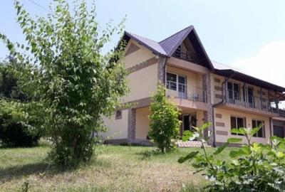Vând casă modernă - 1