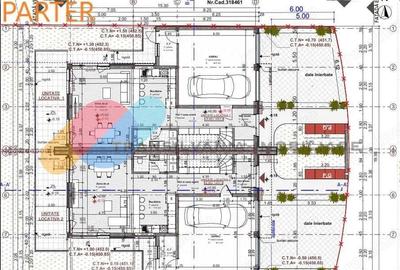 Duplex premium P+E+R cu view asupra orasului, in Voronet - 3