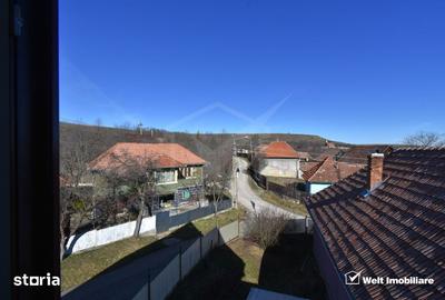 Casă cu 5 camere cu Teren 800 Mp în Mănăstireni - 7