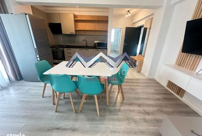 Apartament cu 3 camere în Central - 10