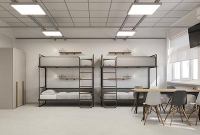 Birou, de 4,000 mp, în Pantelimon - 5