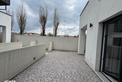 Casă cu 4 camere în Roșu - 18