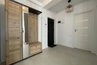 Prima inchiriere 3 camere pe Alecu Russo - 2