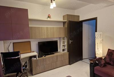 Garsonieră decomandată în Central - 5