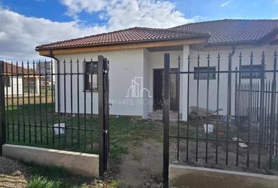 Duplex in stadiu de proiect, zona Baragan, Sighisoara - 6