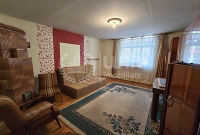 Casa individuala 200mp utili | 275mp teren | Gheorgheni | Zona Cipariu - 2