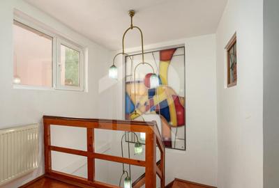 Casa de inchiriat Str Justinian pretabila birouri - 26