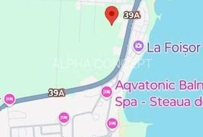 TEREN INTRAVILAN - AGIGEA - 2