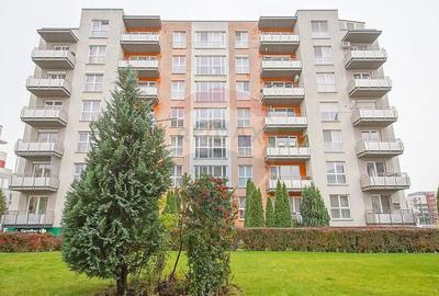 Apartament cu trei camere de inchiriat, Avantgarden 2, Br... - 1