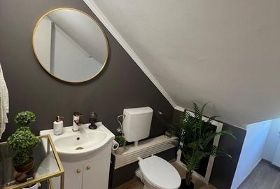 Casă 4 camere complet renovată Mamaia Nord - Lidl - 11