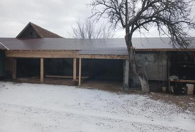 Casă cu 5 camere în Nou - 2