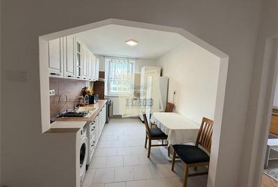 Apartament cu 2 camere decomandat, mobilat în Mihai Viteazul - 8