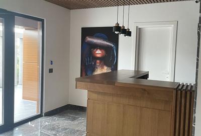 Apartament cu 2 camere în Băneasa - 2