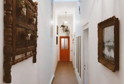 Inchiriere / asociere vila central Bucuresti, ideal clinica, restaurant s.a. - 5