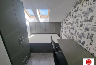 Penthouse de vanzare 3 camere, lux 72 mp,, Unirii, targu Mures - 16