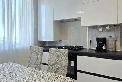 Garsonieră decomandată în Metalurgiei - 1