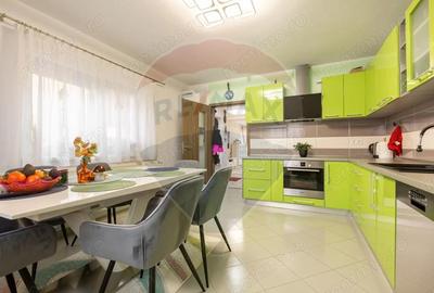 Casă cu 2 camere cu Teren 162 Mp în Central - 15