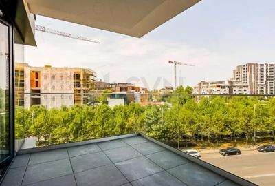 REA1024884 Apartament spatios High End  3 camere I Herastrau I One Herastrau Tow - 4