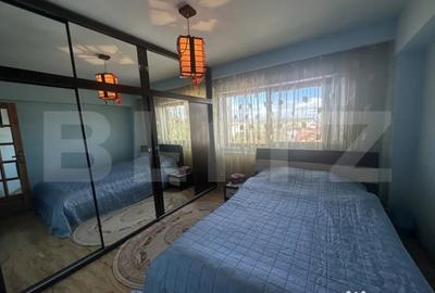 Apartament cu 4 camere decomandat în Central - 1