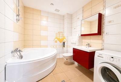 Apartament cu 3 camere, mobilat în Borhanci - 5