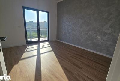 Casă cu 4 camere cu Teren 402 Mp în Valea Lupului - 3