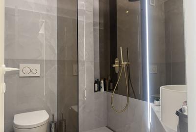 Apartament 3 camere de inchiriat parcare inclusa | Cortina North - 11