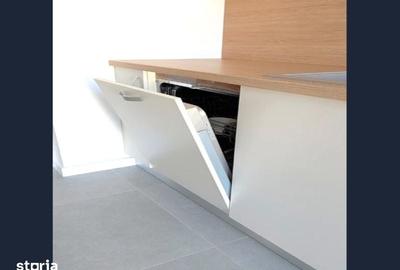 Apartament cu 2 camere decomandat în Central - 9