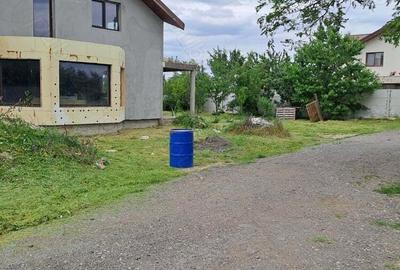 Casa de vanzare com.clinceni ilfov - 7