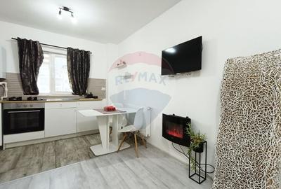 De Inchiriat Studio Dublu | Aparatorii Patriei | Mobilat si Utilat - 3